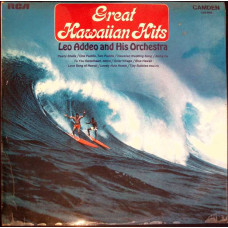 Great Hawaiian Hits