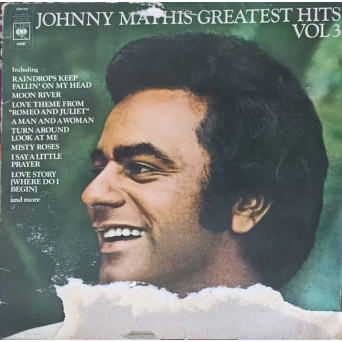 Greatest Hits Vol. 3
