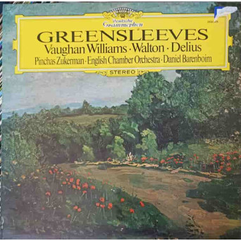 Greensleeves
