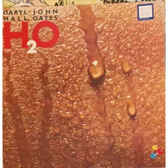 H2O
