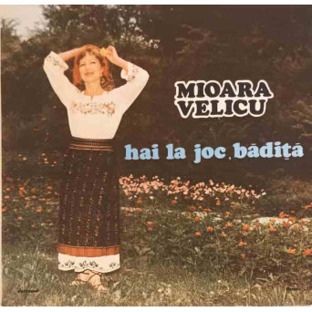 HAI LA JOC, BADITA