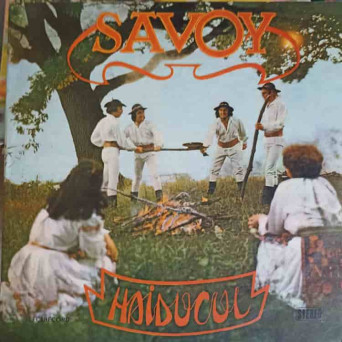 HAIDUCUL