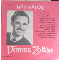 HALLGATOK