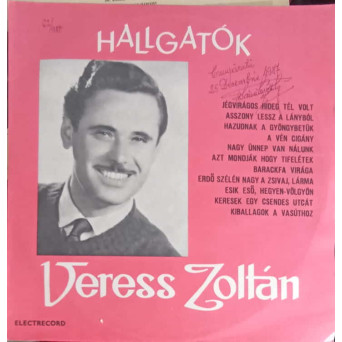 HALLGATOK