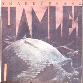 HAMLET. 2 DISCURI VINIL
