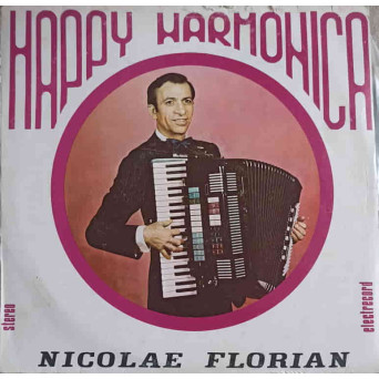 HAPPY HARMONICA