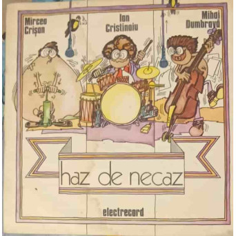 HAZ DE NECAZ