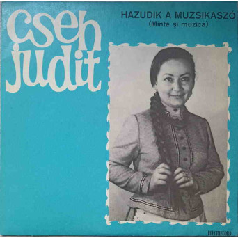 HAZUDIK A MUZSIKASZO (MINTE SI MUZICA)