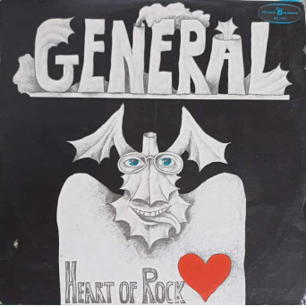 HEART OF ROCK