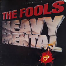 HEAVY MENTAL