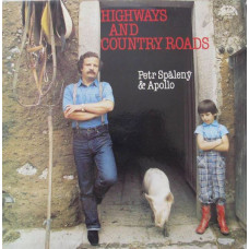 HIGHWAYS AND COUNTRY ROADS