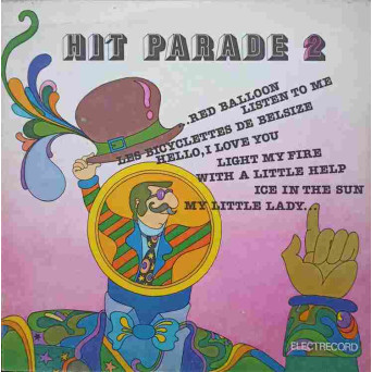 HIT PARADE 2