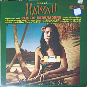 HITS OF HAWAII