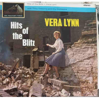 HITS OF THE BLITZ
