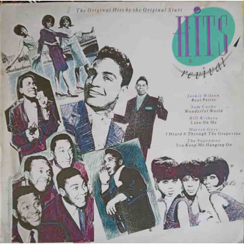 HITS REVIVAL