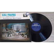 H.M.S. Pinafore (DISC 1)