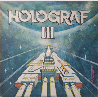HOLOGRAF III. VISUL MEU DIN ZORI. CINE STIE UNDE, ETC.