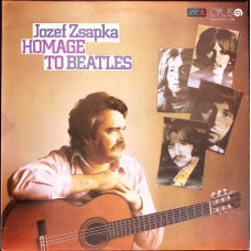 HOMAGE TO BEATLES