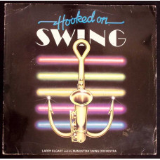 HOOKED ON SWING