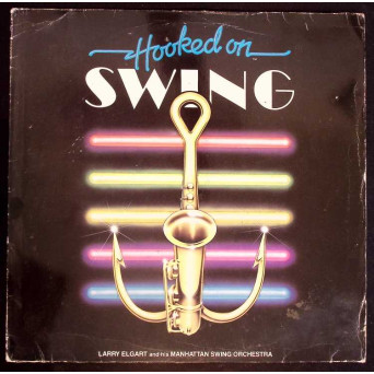 HOOKED ON SWING