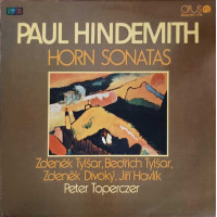 HORN SONATAS HORN SONATAS