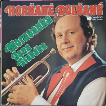 HORNANE, DOLNANE