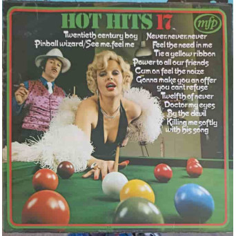HOT HITS 17