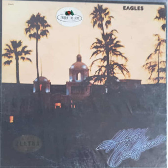 HOTEL CALIFORNIA