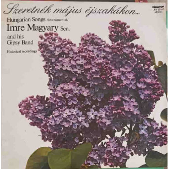 HUNGARIAN SONGS