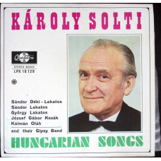 HUNGARIAN SONGS