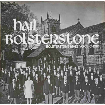 Hail Bolsterstone