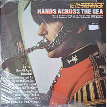 Hands Across The Sea