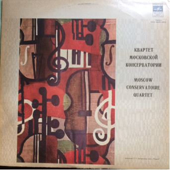 Haydn, Mozart: String Quartets