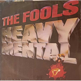 Heavy Mental