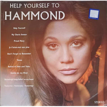 Help Yourself To Hammond