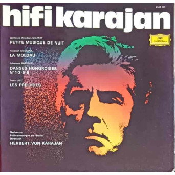 Hifi Karajan