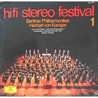 Hifi Stereo Festival 1
