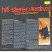 Hifi Stereo Festival 1