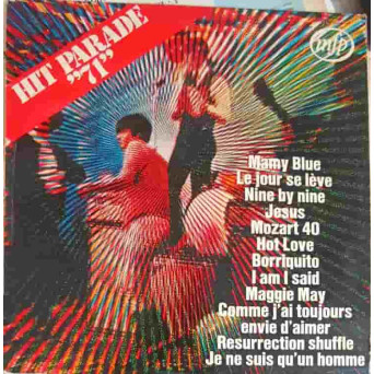 Hit Parade 71