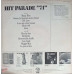 Hit Parade 71