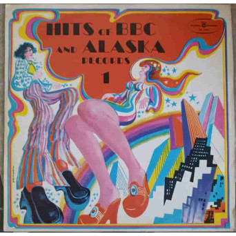 Hits Of BBC And Alaska Records 1