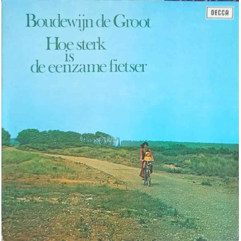 Hoe Sterk Is De Eenzame Fietser