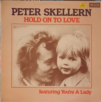 Hold On To Love