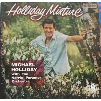 Holliday Mixture