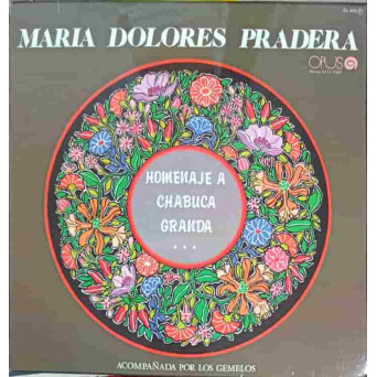 Homenaje A Chabuca Granda
