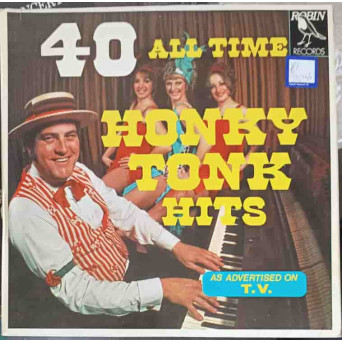 Honky Tonk Hits