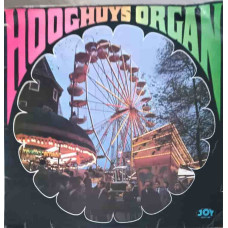 Hooghuys Organ