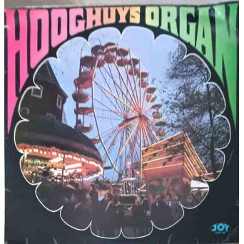 Hooghuys Organ