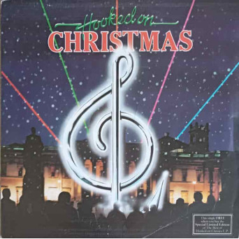 Hooked On Christmas