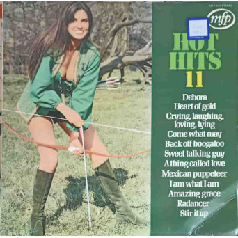 Hot Hits 11